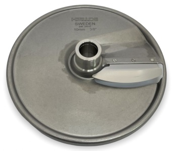 Слайсер 10 мм (1 лезвие) Hallde 63033